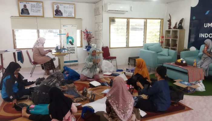 Pertamina Gelar Webinar Kartini 2026, Dorong UMKM Naik Kelas dan Tembus Pasar Global