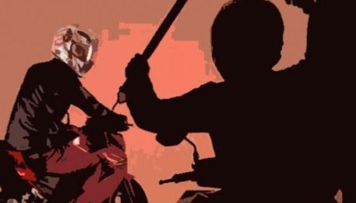 Dua Warga Jadi Korban Kejahatan Jalanan di Yogyakarta, Satu Pelaku Ditangkap