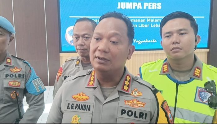 Polisi Tetapkan 13 Tersangka Kasus Kekerasan Anak di Daycare Yogyakarta, Kepala Yayasan Ikut Dijerat