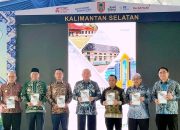 Forum Investasi Kalsel 2026, RSUD Ulin Jadi Andalan Tarik Investor di Jakarta