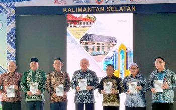 Forum Investasi Kalsel 2026, RSUD Ulin Jadi Andalan Tarik Investor di Jakarta