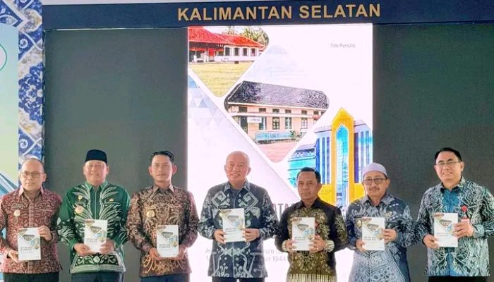 Forum Investasi Kalsel 2026, RSUD Ulin Jadi Andalan Tarik Investor di Jakarta