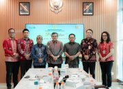 Pemkab Kapuas Terima LHP Pengelolaan Keuangan 2025 dari BPK-RI Perwakilan Kalteng