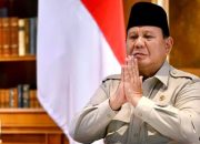 Reshuffle Kabinet Prabowo Pekan Ini? Dudung Masuk Bursa KSP, Lebih dari 5 Menteri Dikabarkan Diganti