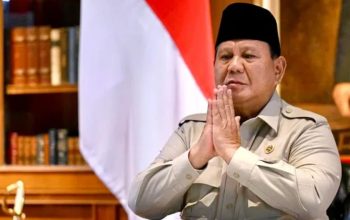 Reshuffle Kabinet Prabowo Pekan Ini? Dudung Masuk Bursa KSP, Lebih dari 5 Menteri Dikabarkan Diganti