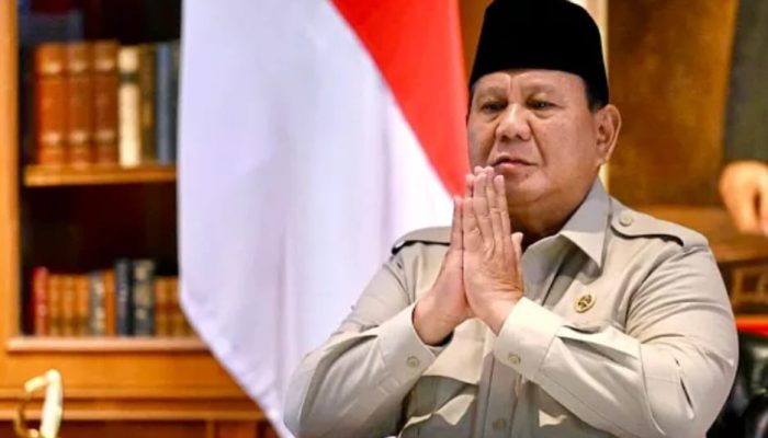 Reshuffle Kabinet Prabowo Pekan Ini? Dudung Masuk Bursa KSP, Lebih dari 5 Menteri Dikabarkan Diganti