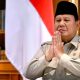 Reshuffle Kabinet Prabowo Pekan Ini? Dudung Masuk Bursa KSP, Lebih dari 5 Menteri Dikabarkan Diganti