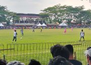 Lebah FC Juara Tanbu Cup 2026 Usai Drama Adu Penalti 8-7 di Final Lawan Putra Kusan FC