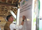 Pilah Sampah Tanah Bumbu, Warga Dapat Manfaat Ekonomi