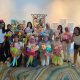 Workshop Balloon Bouquet Surabaya, Kreativitas Perempuan Kartini