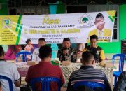 reses dprd tanah laut agus prasetya serap aspirasi warga batu ampar 2026
