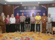 Ditlantas Polda Kalsel Perkuat Sinergi Menuju Zero ODOL 2027