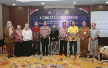 Ditlantas Polda Kalsel Perkuat Sinergi Menuju Zero ODOL 2027