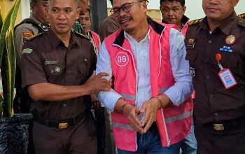 Ketua DPRD Magetan Jadi Tersangka Korupsi Pokir Rp242 Miliar, 45 Anggota Dewan Diperiksa