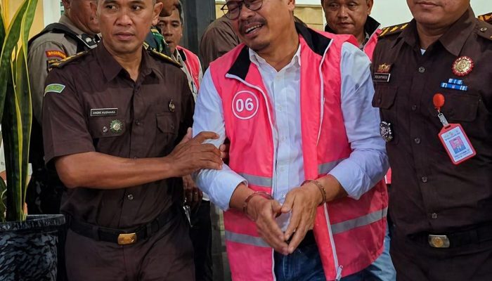 Ketua DPRD Magetan Jadi Tersangka Korupsi Pokir Rp242 Miliar, 45 Anggota Dewan Diperiksa