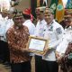 Bupati Pulang Pisau Raih 2 Penghargaan, Program Stunting Diapresiasi