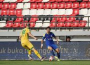 pemain persebaya vs arema dalam derbi jatim liga indonesia 2026