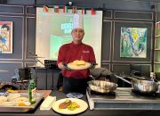 ARTOTEL Surabaya Hadirkan Menu Plant-Based “Rebellious Hunger”, Mulai Rp40 Ribu