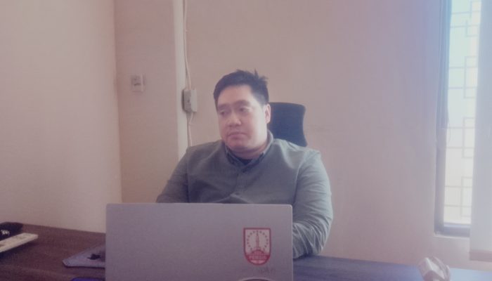 BPN Kotabaru Kebut Digitalisasi Tanah, Targetkan Nol Konflik Agraria