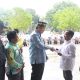 Pemkab Pulang Pisau Salurkan 100 Hand Tractor, Petani Didorong Lebih Produktif