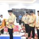 Bupati Pulang Pisau Lepas 30 Jemaah Haji 2026, Berangkat dalam Dua Kloter