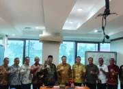 Kapuas Dapat Kucuran Dana Rp120 Miliar dari Bank Dunia Untuk Kelola Sampah