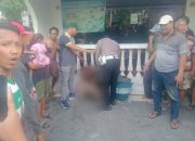 Jambret Kalung di Kenjeran Surabaya Ditangkap Warga Usai Terjebak Macet