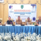 bupati sukamara masduki bersama forkopimda menghadiri musrenbang rkpd kabupaten sukamara tahun 2027