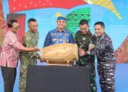 Bupati Andi Rudi Latif Buka Aksi Inovasi Tanbu 2026, Dorong UMKM dan Ekonomi