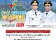 Tanbu Beraksi Career Expo 2026 Sediakan 401 Lowongan Kerja