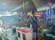 Aksi Inovasi Tanbu 2026 Dongkrak Omzet PKL, Dagangan Cepat Ludes