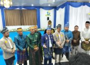 Pesan Bupati di HUT Tanah Bumbu: Bahagia Itu Target Utama Pembangunan