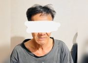 Tersangka pencurian gamelan ditangkap Satreskrim Polresta Yogyakarta