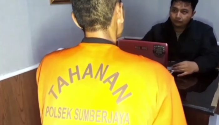 Curanmor Gagal di Majalengka, Pelaku Babak Belur Dihajar Massa usai Kepergok Curi Motor