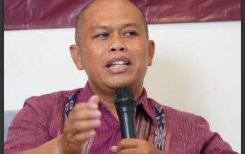 Fernando Emas Ragukan Motif Penyiraman Air Keras Andrie Yunus karena Dendam Pribadi