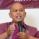 Fernando Emas memberikan pernyataan terkait kasus penyiraman air keras Andrie Yunus