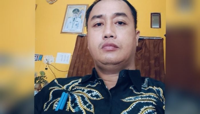 Kades Hampang Bantah Tudingan Telantarkan Anak, Klaim Tetap Biayai Kebutuhan