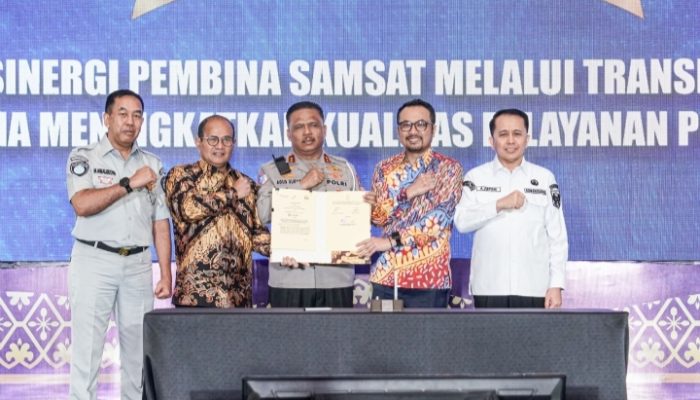 Pertamina Gandeng Korlantas dan BPH Migas, Subsidi BBM Ditarget Tepat Sasaran
