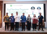 RKPD 2027 Tanah Bumbu Disiapkan, Fokus ke Dampak Nyata bagi Warga”