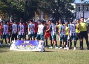 Drama Adu Penalti! Lebah FC Singkirkan Juara Bertahan, Lolos ke Final Tanbu Cup 2026