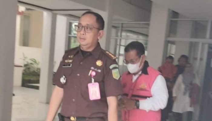 Dugaan Korupsi Server Disdik Rp5 Miliar, Kejari Banjarmasin Buka Peluang Tersangka Baru