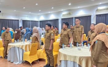 forum konsultasi publik rsud pangeran jaya sumitra kotabaru peningkatan layanan kesehatan