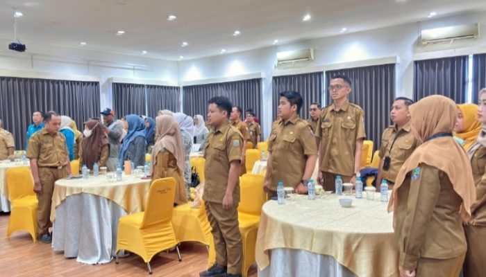 RSUD Kotabaru Gelar Forum Konsultasi Publik, Layanan IGD Tembus 1.000 Pasien per Bulan