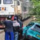 Kronologi Tabrakan KA Argo Bromo dan KRL di Bekasi Timur, 14 Tewas