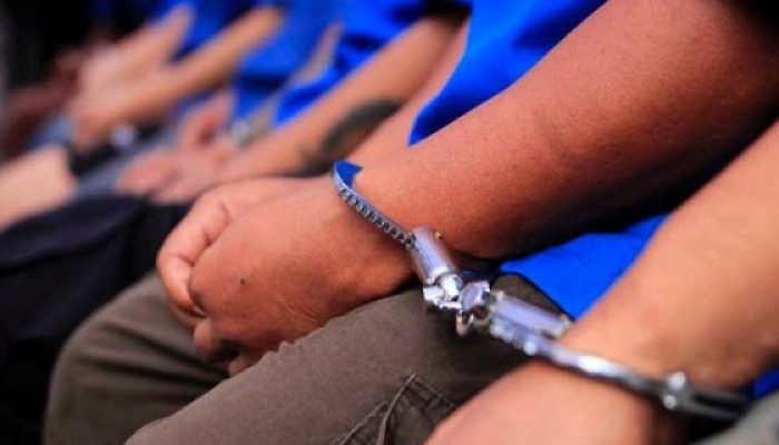 Polisi Tangkap 7 Pelaku Pengeroyokan Pelajar hingga Tewas di Bantul