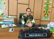 Legislator DPRD Pulang Pisau Tegaskan MBG Harus Berdampak Nyata Bagi Penerima Manfaat