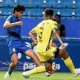 Babak Pertama: Barito Putera vs Persiba 2-1, Laga Berlangsung Dramatis