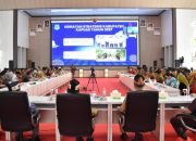 Pemkab Kapuas Susun RKPD 2027, Prioritaskan Pembangunan Terintegrasi