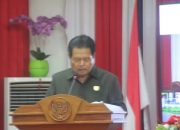 Legislator DPRD Pulpis Dorong Kaum Muda Lebih Adaptif Ikuti Perkembangan Teknologi