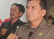Tingkatkan Potensi di Sektor Perikanan, Anggota DPRD Pulang Pisau Harapkan Instansi Terkait Lebih Bersinergi